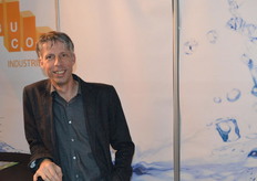 Erik Passchier van Bucon