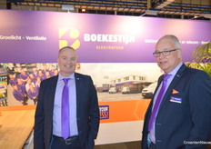 Tuinbouw blijft de core business bij Boekestijn Electrotechniek