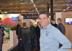 Patrick van Horne (uit het Zuiden)