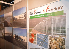 Ton en Willem waren even eten, maar mogen natuurlijk niet ontbreken in de fotoreportage