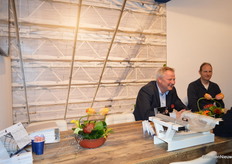 Peter Rense van Holland Scherming