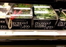 Goede prijzen maakt Whole Food $ 4,99 per 450 gram