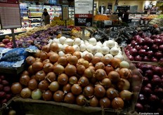 De jetset in New York betaalt grif hoge prijzen voor agf