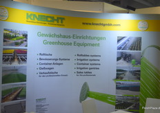 Knecht GMBH