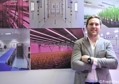 Daniele Bertocchi van Greatit