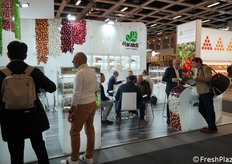 Maraldi Sementi is een Italiaans bedrijf actief in de ontwikkeling, productie en verkoop van groentezaden.