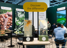 Wortels kijken bij Takii