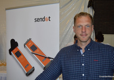 Erwin Gräfe van Sendot