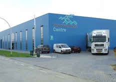 Een pand met uitstraling