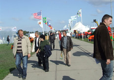 Welkom in Warmenhuizen!