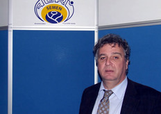 Cees van Drunen van Agrisemen.