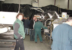 Van Bree amuseert zich kostelijk