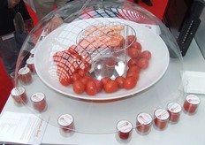 En nogmaals de 'Intense'