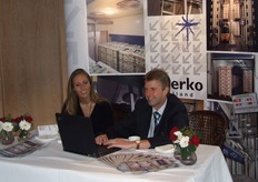 Interko Koeling