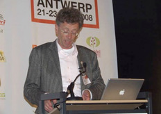 Nico Rozen van Solidaridad.