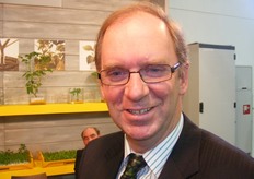 Jaap Tanis van Beekenkamp Plants