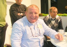 Stef van Driel van de Grow Group