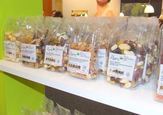 Nieuwe 'Pure' lijn van Intersnack