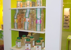 Nieuw assortiment saladeverrijkers van Menken Orlando