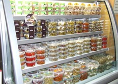 Het assortiment van Qualino