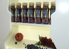 Nieuwe smoothies met superfruit bij Chiquita