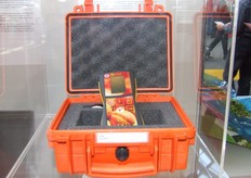 Genomineerd voor de FL Innovation Award