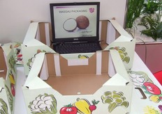 Genomineerd voor de FL Innovation Award