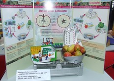 Genomineerd voor de FL Innovation Award