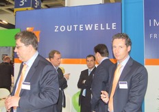Bob van Aalen van Zoutewelle