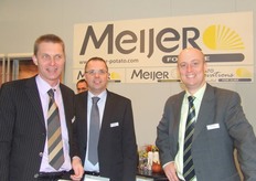 De heren van C. Meijer