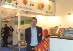 B. Wijgaerts van Veiling Haspengouw