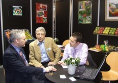 Peter Nicolaï en Johan De Gendt