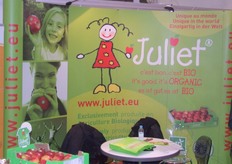 Franse Juliet-appelen
