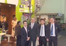 Banken Champignons en Green Mushroom Farm gebroederlijk naast elkaar