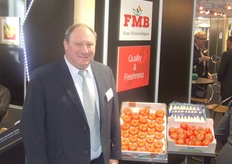 Camiel Vercammen van Frans Michels Belgium