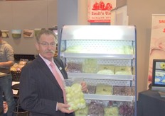 Cock Lassche van Smit's Uien