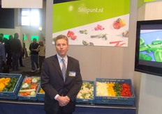 Karel Vromans van Snijpunt.nl