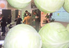 Presentaties bij FreshConex