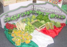 Mooie compilatie an Italiaanse agf