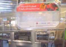 nieuwe verpakking van Sharp Interpak, met topseal op de verpakking