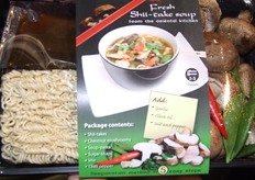 Binnen maximaal 10 minuten klaar