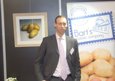 Bart's Potato Company