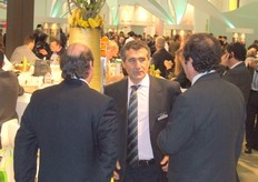 Miguel Gonzalez van Hispa Fruit