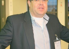 AGF-vervoerder in hart en nieren: Jan Deckers