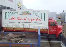 Troost terug in de historie