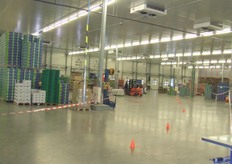 Ook Van Rijn zette z'n deuren open