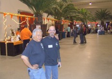 Ed Guttenberg en Paul den Ouden zijn er trots op