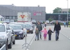 Kinderen vinden het ook leuk