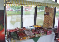 Producten onder het merk Via Nova