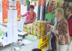 Natuurlijke appelsap